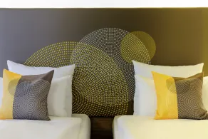 Novotel Jeddah Tahlia - Room
