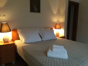VillaOldMariner - Chambre