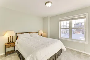 10 Mi to Dtwn Madison: Home w Large Yard - Innenbereich