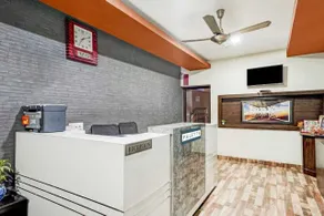JPS Residency & Hospitality Services - Reception