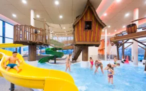 Familotel Schreinerhof - Pool