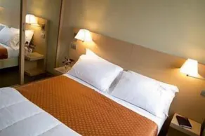 Hotel Main Street - Chambre