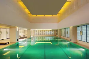 The St. Regis Tianjin - Piscine