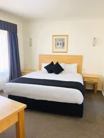 Turners Vineyard  - Habitación