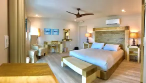 Lime Tree Bay Resort - Chambre
