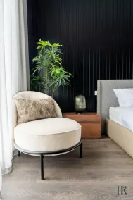 Habitat Towers - Room