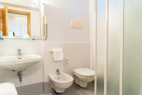 Hotel Désirée by Double Hospitality - Bagno