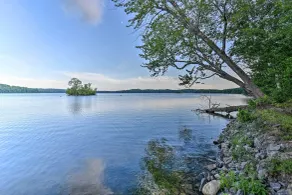 Life on the Lake with Private Dock & Fire Pit! - Innenbereich