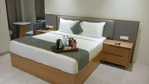 Hotel Sannidhi Emerald - Camera