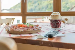 Hotel Heckl - Restaurant