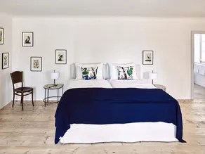 Boutique Hotel Zum Oberjäger, Schloss Lackenbach - Værelse