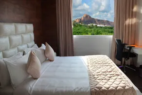 La Vivanta Hotel - Room