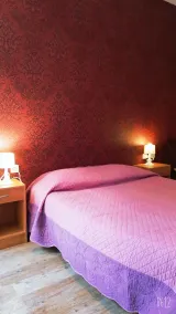 Hôtel La Chaumiere - Chambre