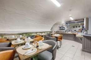Hotel de France Invalides - Restaurant