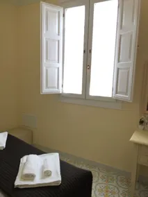 Sine Tempore B&B - Vista dalla camera