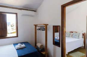 Pousada Maria D'Ajuda - Room