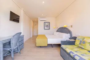 BLUESEA Brisa Roquetas - Quarto