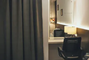 Hotel Madhushree - Room