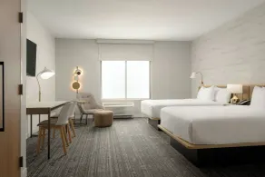 TownePlace Suites by Marriott Cincinnati Oakley - Chambre