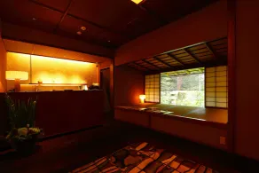 Nanzenji sando KIKUSUI - Reception