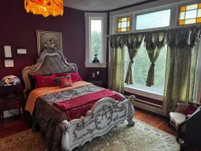McInteer Villa - Værelse