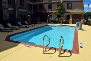 Staybridge Suites Houston Stafford - Sugar Land by IHG - Pool