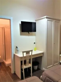 DomuS al Corso con servizio B&B - Quarto