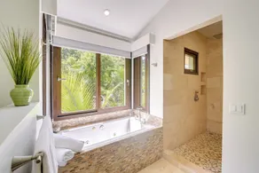 Luxury Home w/ Views & Infinity Pool: Near Beach! - Interior