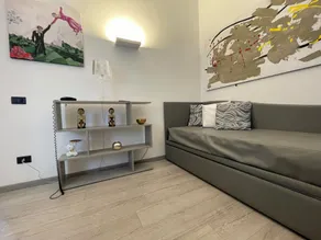 Hotel Europa Varese - Chambre