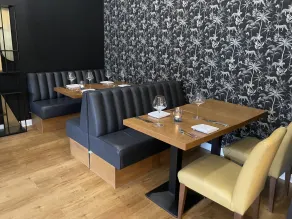 The Royal Adelaide Hotel - Restaurant