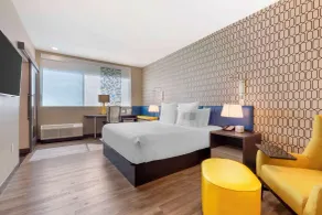 GLō Best Western Dallas South DeSoto - Zimmer