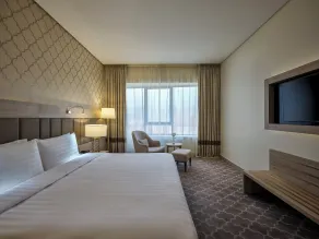 Wirgan Hotel Al Azizyah - Room