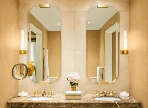 Rosewood Mansion on Turtle Creek - Chambre