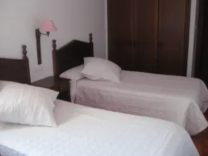 Hostal El Cascapeñas de la Alpujarra - Camera