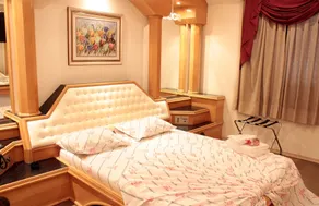 Pleasant Place Hotel - Room