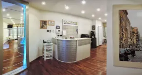 La Fiera GuestHouse - Lobby