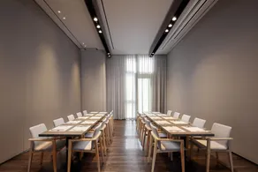 Shilla Stay Yeosu Expo Station - Restaurant