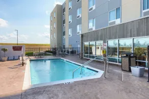 TownePlace Suites by Marriott Owensboro - Pool