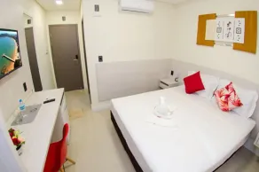 Hotel Balneário do Parque - Room