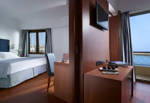Porto Veneziano Hotel - Chambre