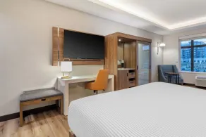 Cambria Hotel Pigeon Forge - Chambre
