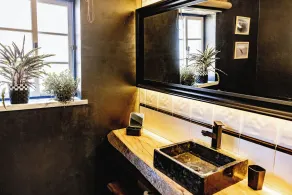 Stoke Portugal Surf House - Salle de bain