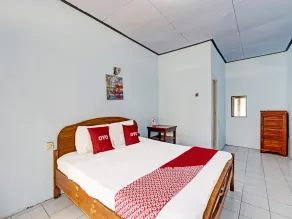 Capital O 91644 Loka Hause - Chambre