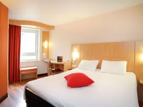 ibis Toulouse Centre - Chambre