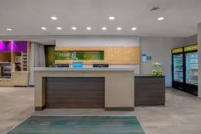 Home2 Suites by Hilton Savannah I95 North - Reception