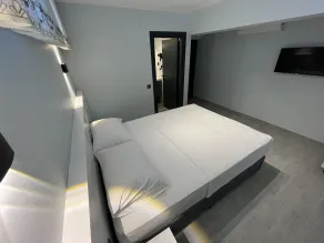 Rota Bozcaada - Room