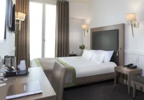 Elysées Ceramic - Zimmer