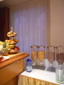 Albergo Italia - Restaurant