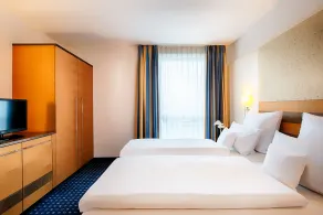 Welcome Hotel Wesel - Room