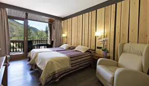 Hotel La Coma - Rum